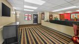 Extended Stay America Stes Merrillville Lobby