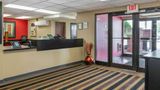 Extended Stay America Stes Merrillville Lobby