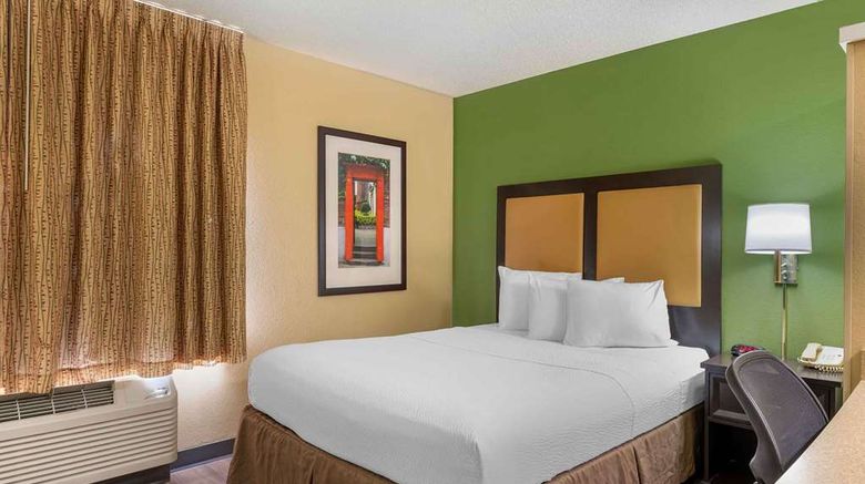<b>Extended Stay America Stes Merrillville Room</b>. Images powered by <a href="https://iceportal.shijigroup.com/" title="IcePortal" target="_blank">IcePortal</a>.