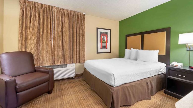 <b>Extended Stay America Stes Merrillville Room</b>. Images powered by <a href="https://iceportal.shijigroup.com/" title="IcePortal" target="_blank">IcePortal</a>.