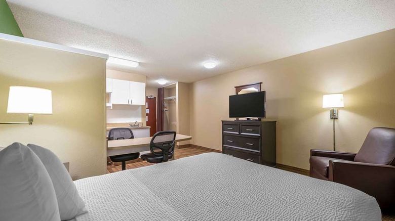 <b>Extended Stay America Stes Merrillville Room</b>. Images powered by <a href="https://iceportal.shijigroup.com/" title="IcePortal" target="_blank">IcePortal</a>.