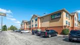 Extended Stay America Stes Merrillville Exterior