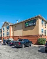 Extended Stay America Stes Merrillville