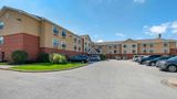 Extended Stay America Stes Merrillville Exterior
