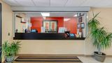 <b>Extended Stay America Stes Chicago Rolli Lobby</b>. Images powered by <a href="https://iceportal.shijigroup.com/" title="IcePortal" target="_blank">IcePortal</a>.