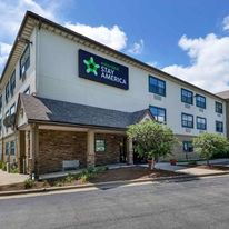 Extended Stay America Stes Chicago Burr