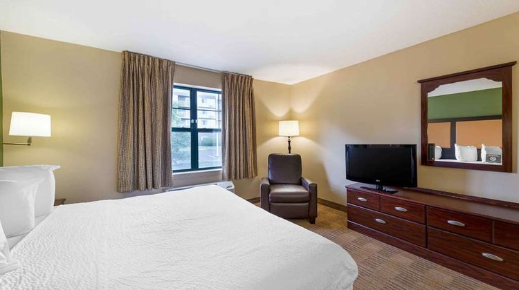 Extended Stay America Stes Chicago Burr Room