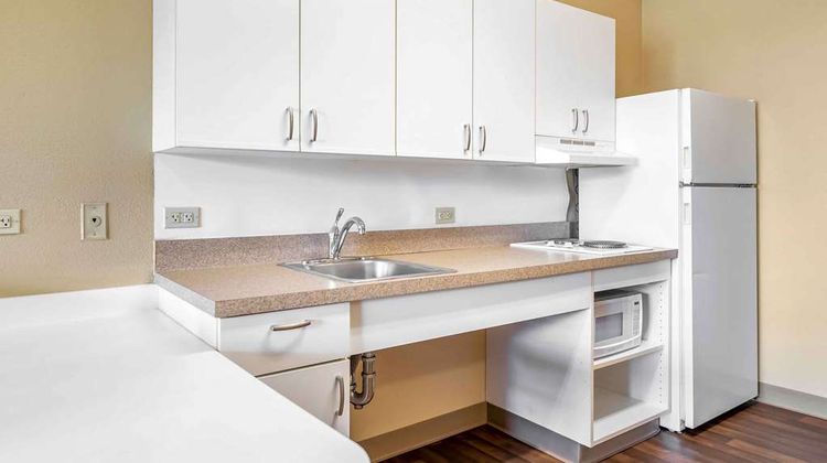 Extended Stay America Stes Chicago Burr Room
