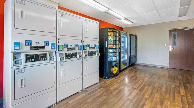 Extended Stay America Stes Chicago Burr Other