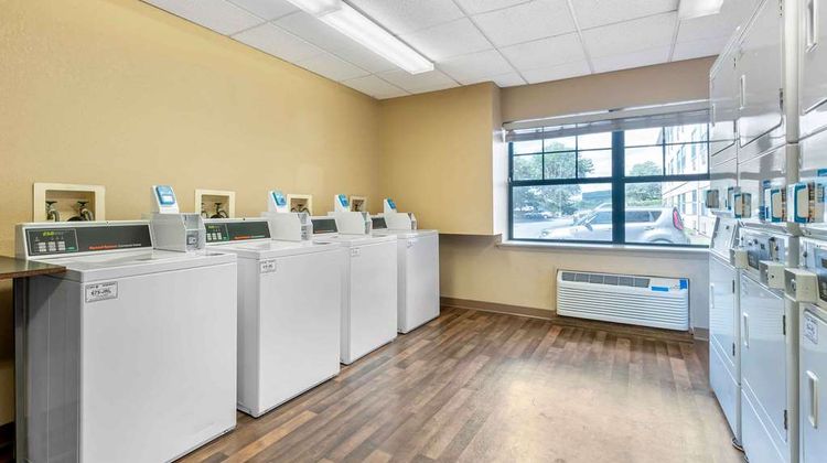 Extended Stay America Stes Chicago Burr Other