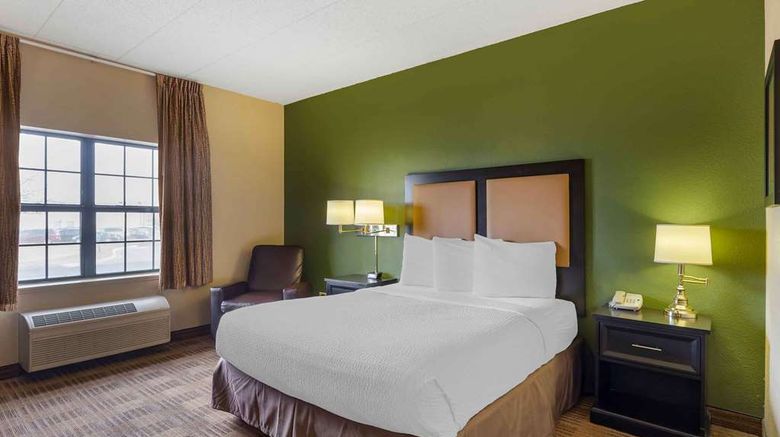 <b>Extended Stay America Stes Elmhurst Ord Room</b>. Images powered by <a href="https://iceportal.shijigroup.com/" title="IcePortal" target="_blank">IcePortal</a>.