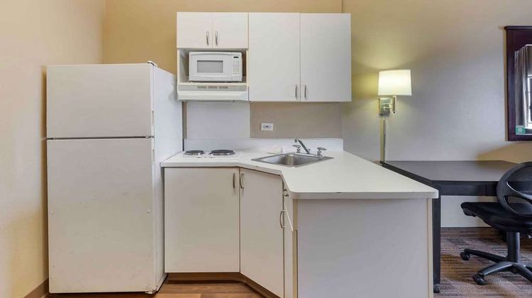 Extended Stay America Stes Elmhurst Ord Room