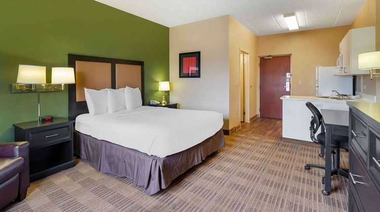 Extended Stay America Stes Elmhurst Ord Room