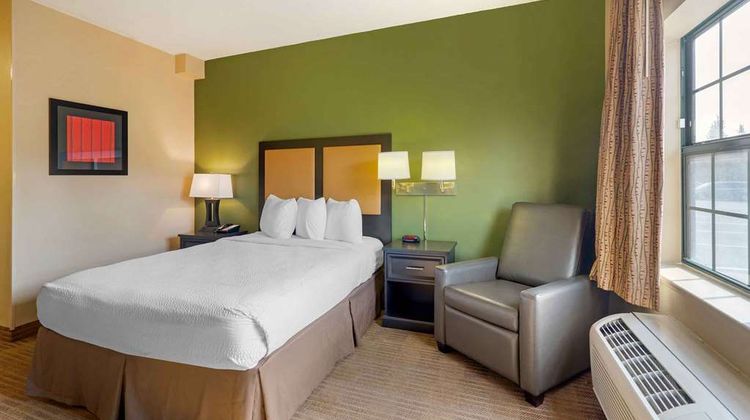 Extended Stay America Stes Elmhurst Ord Room