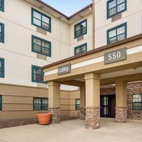 Extended Stay America Stes Elmhurst Ord