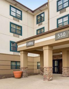 Extended Stay America Stes Elmhurst Ord