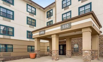 Extended Stay America Stes Elmhurst Ord