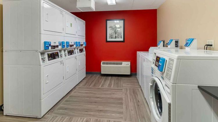 Extended Stay America Stes Elmhurst Ord Other