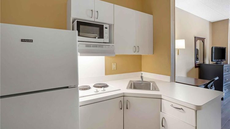 Extended Stay America Stes Phl Airport T Room