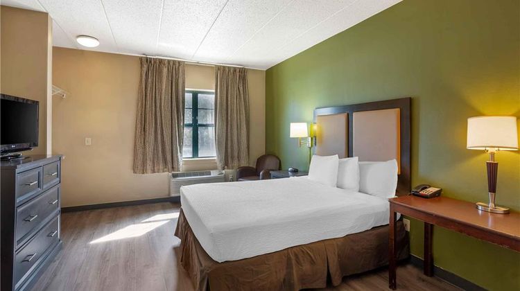 Extended Stay America Stes Phl Airport T Room