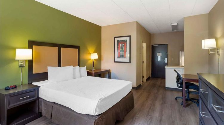 Extended Stay America Stes Phl Airport T Room