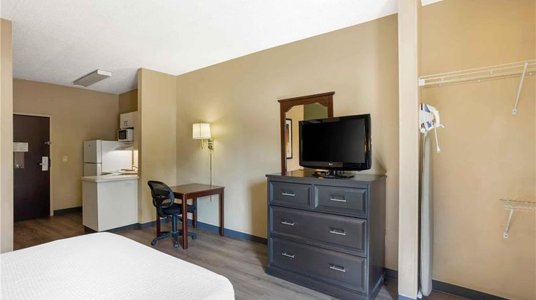 Extended Stay America Stes Phl Airport T Room