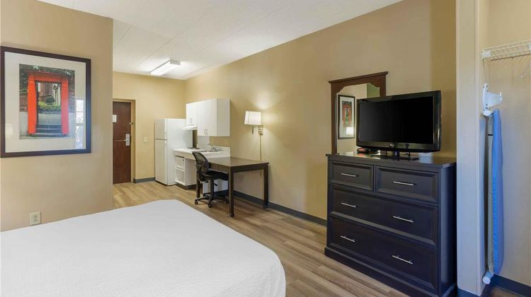 Extended Stay America Stes Phl Airport T Room