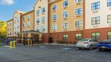 Extended Stay America Stes Phl Airport T Exterior