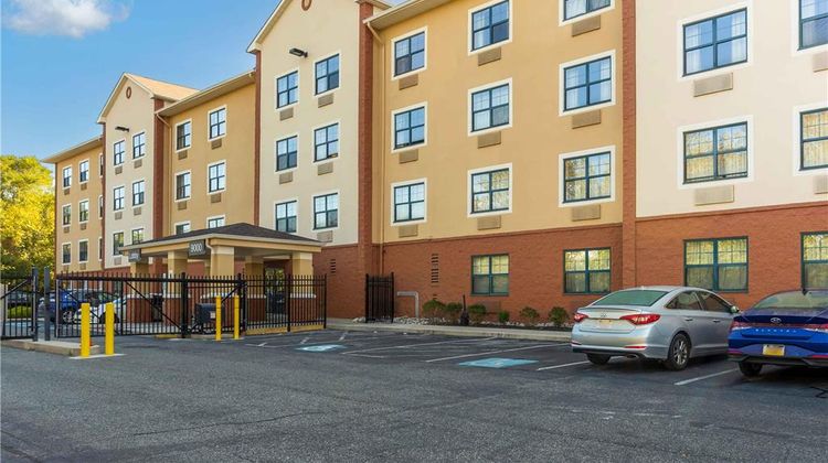 Extended Stay America Stes Phl Airport T Exterior