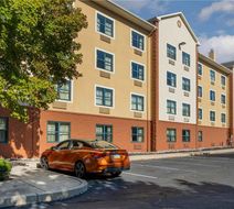 Extended Stay America Stes Phl Airport T Exterior