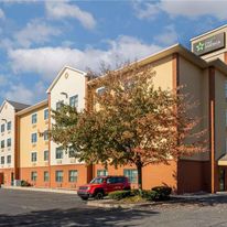 Extended Stay America Stes Phl Airport T