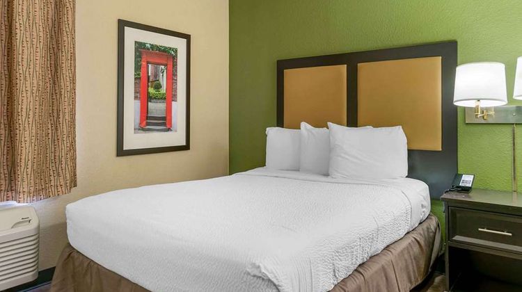 Extended Stay America Stes  Madison Hght Room