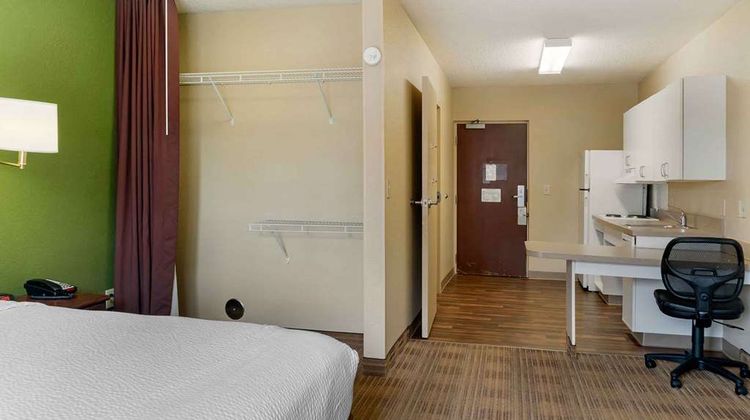 Extended Stay America Stes  Madison Hght Room
