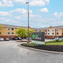 Extended Stay America Stes Akron Ecopley