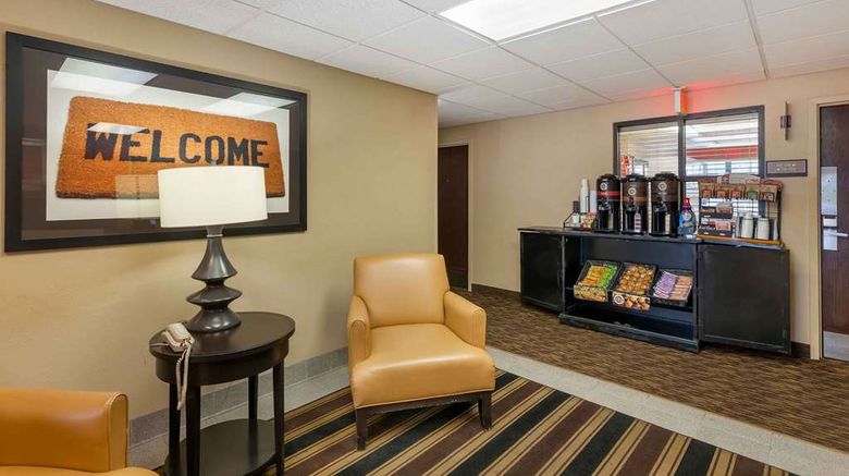<b>Extended Stay America Stes Akron Ecopley Restaurant</b>. Images powered by <a href="https://iceportal.shijigroup.com/" title="IcePortal" target="_blank">IcePortal</a>.
