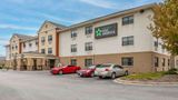 Extended Stay America Stes Milwaukee Wau Exterior