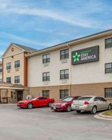 Extended Stay America Stes Milwaukee Wau