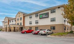 Extended Stay America Stes Milwaukee Wau