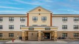 Extended Stay America Stes Milwaukee Wau Exterior