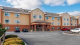 Extended Stay America Stes Kansas City S Exterior