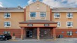 Extended Stay America Stes Kansas City S Exterior