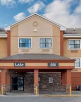 Extended Stay America Stes Kansas City S