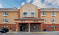 Extended Stay America Stes Kansas City S
