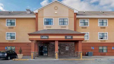 Extended Stay America Stes Kansas City S