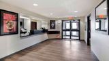 Extended Stay America Stes Kansas City S Lobby
