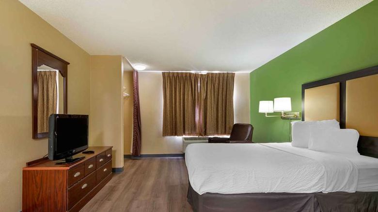 <b>Extended Stay America Stes Kansas City S Room</b>. Images powered by <a href="https://iceportal.shijigroup.com/" title="IcePortal" target="_blank">IcePortal</a>.