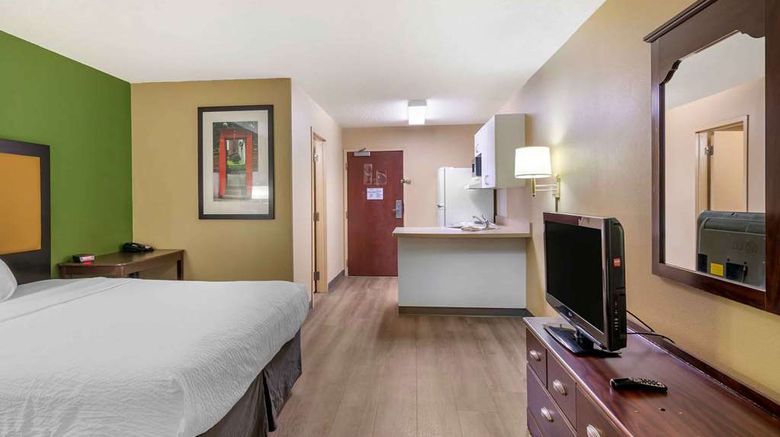 <b>Extended Stay America Stes Kansas City S Room</b>. Images powered by <a href="https://iceportal.shijigroup.com/" title="IcePortal" target="_blank">IcePortal</a>.