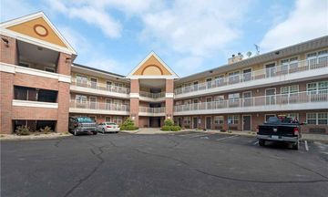Extended Stay America Stes Cincinnati Sp