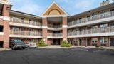 <b>Extended Stay America Stes Cincinnati Sp Exterior</b>. Images powered by <a href="https://iceportal.shijigroup.com/" title="IcePortal" target="_blank">IcePortal</a>.