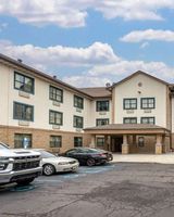 Extended Stay America Stes Edison Rarita